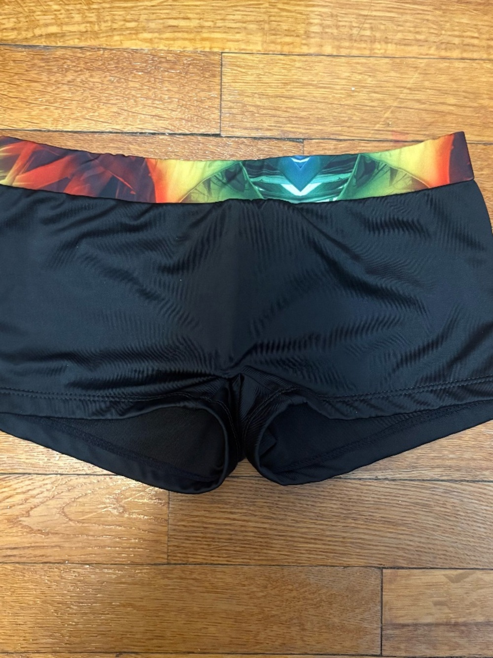 Outplay Swim shorts